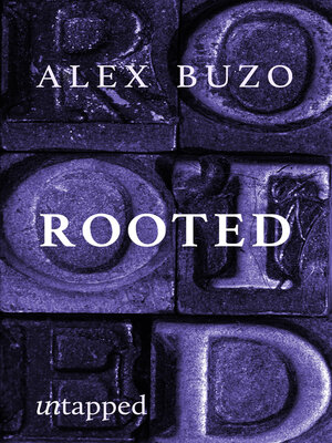 cover image of Rooted